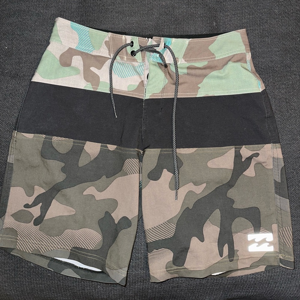 Billabong Board Shorts